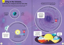 Load image into Gallery viewer, 100 Things to Know About Space(Hardcover)