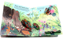 Load image into Gallery viewer, Look Inside Nature (Board book)
