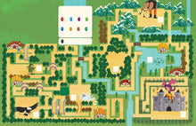 Load image into Gallery viewer, Maps Activity Book