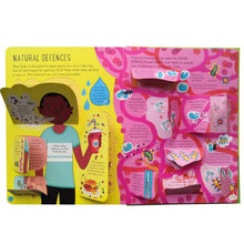 Load image into Gallery viewer, See Inside Germs (Hardcover)