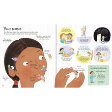 Load image into Gallery viewer, Look Inside Your Body (Board book)