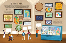 Load image into Gallery viewer, Maps Activity Book