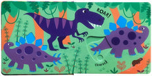 Load image into Gallery viewer, Baby's Very First Slide and See Dinosaurs (Board book)