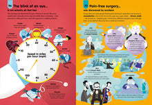 Load image into Gallery viewer, 100 Things to Know About the Human Body(Hardcover)