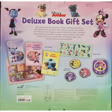 Load image into Gallery viewer, Disney Junior Deluxe Book Gift Set