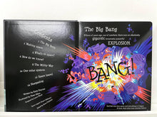 Load image into Gallery viewer, See Inside Space (Hardcover)