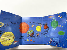 Load image into Gallery viewer, See Inside Space (Hardcover)