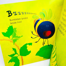 Load image into Gallery viewer, THE CRUNCHING MUNCHING CATERPILLAR (FAVORITE STORIES)