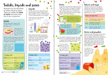 Load image into Gallery viewer, Junior Illustrated Science Dictionary