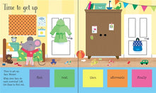 Load image into Gallery viewer, Lift-the-Flap My Day