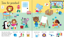 Load image into Gallery viewer, Lift-the-Flap My Day