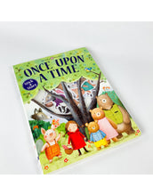 Load image into Gallery viewer, Stick A Story: Once Upon a Time