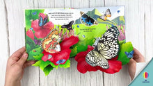 Load image into Gallery viewer, Pop-Up Butterflies