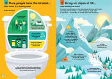 Load image into Gallery viewer, 100 Things to Know About Numbers, Computers & Coding(Hardcover)