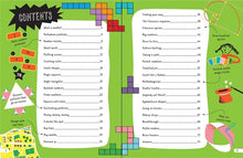 Load image into Gallery viewer, Maths Scribble Book