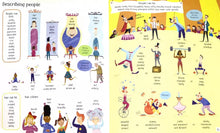 Load image into Gallery viewer, Big Picture Thesaurus