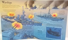 Load image into Gallery viewer, See Inside The First World War (Hardcover)