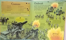 Load image into Gallery viewer, See Inside The First World War (Hardcover)