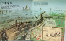 Load image into Gallery viewer, See Inside The First World War (Hardcover)