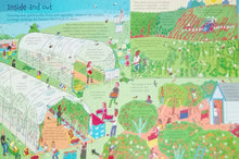 Load image into Gallery viewer, See Inside Where Food Comes From (Hardcover)