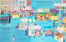 Load image into Gallery viewer, See Inside Where Food Comes From (Hardcover)