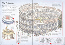 Load image into Gallery viewer, See Inside Famous Buildings (Hardcover)