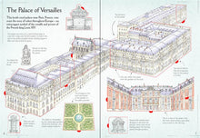 Load image into Gallery viewer, See Inside Famous Buildings (Hardcover)