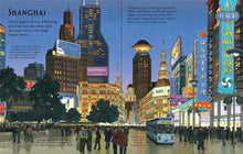 Load image into Gallery viewer, See Inside Great Cities (Hardcover)