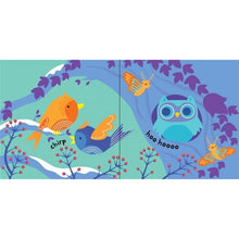 Load image into Gallery viewer, Baby's Very First Sparkly Playbook(Board book )