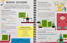 Load image into Gallery viewer, Coding for Beginners: Using Python (Hardcover)