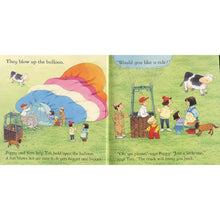 Load image into Gallery viewer, Complete Book of Farmyard Tales