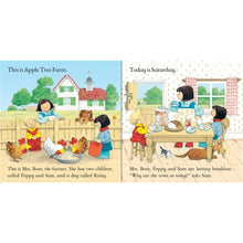 Load image into Gallery viewer, Complete Book of Farmyard Tales