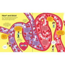 Load image into Gallery viewer, Big Book of The Body (Hardcover )