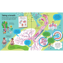 Load image into Gallery viewer, Big Book of The Body (Hardcover )