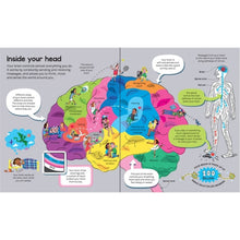 Load image into Gallery viewer, Big Book of The Body (Hardcover )