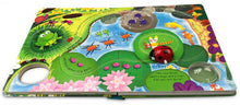 Load image into Gallery viewer, Wind-up Ladybird (Hardcover)