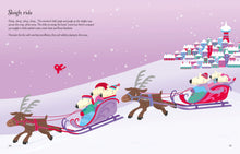 Load image into Gallery viewer, Winter Wonderland Sticker Book
