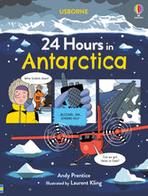 Load image into Gallery viewer, 24 Hours in Antarctica
