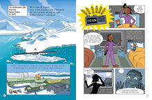 Load image into Gallery viewer, 24 Hours in Antarctica
