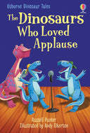 The Dinosaurs who Loved Applause