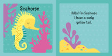 Load image into Gallery viewer, Usborne First Jigsaws: Under the Sea
