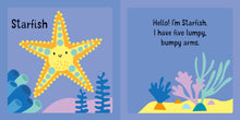 Load image into Gallery viewer, Usborne First Jigsaws: Under the Sea
