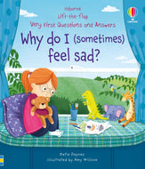 Very First Questions & Answers: Why do I (sometimes) feel sad?