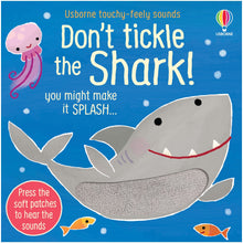 Load image into Gallery viewer, Don&#39;t Tickle the Shark!
