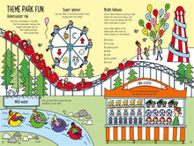 Load image into Gallery viewer, Holiday Activity Book
