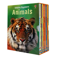 Beginners Boxset Animals