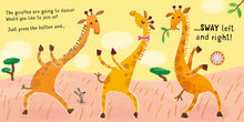 Load image into Gallery viewer, Dance with the Giraffes
