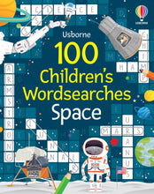 Load image into Gallery viewer, 100 Children&#39;s Wordsearches: Space
