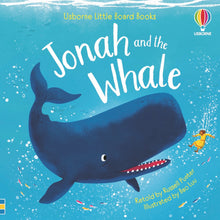 Load image into Gallery viewer, Jonah and the Whale
