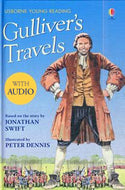 Gulliver's Travels with CD